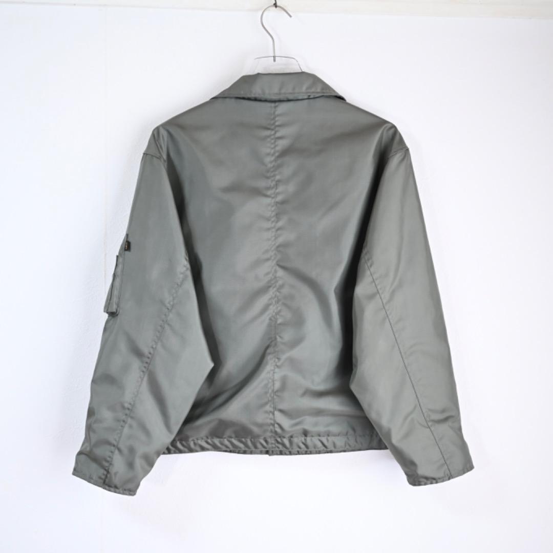 LANDLORD × Alpha Industries CWU-45