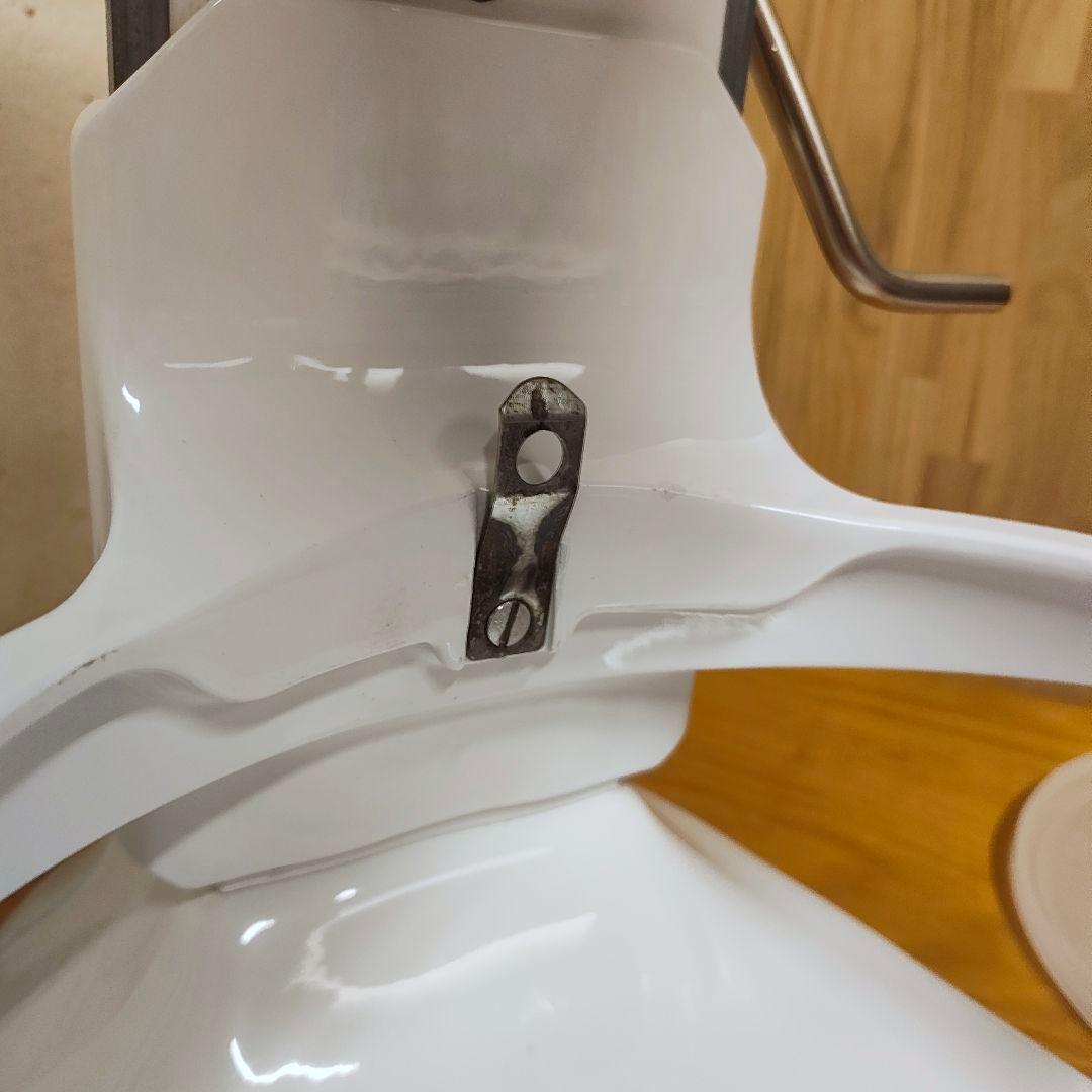 【使用少、整備品】 KitchenAid Professional HD