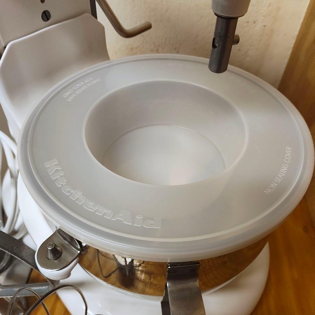 【使用少、整備品】 KitchenAid Professional HD