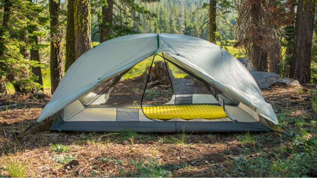 tarptent DoubleRainbow DW Ultra ムーンライトギア
