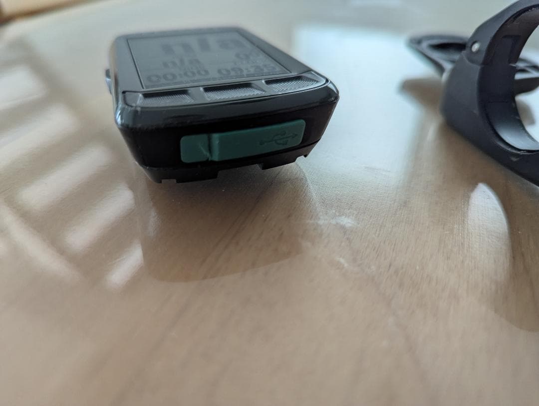 wahoo elemnt bolt ワフー エレメントボルト