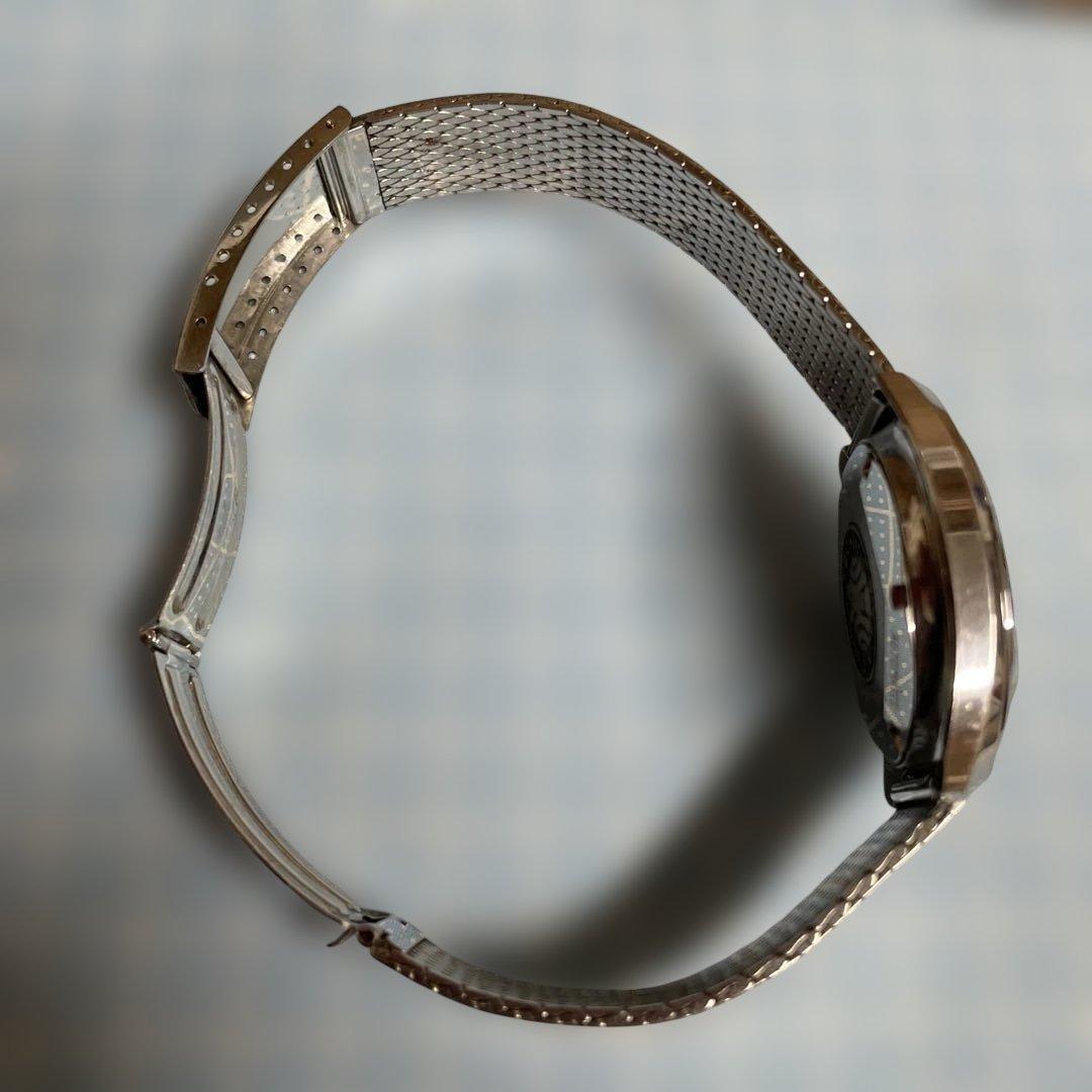R*8様 レトロ　TECHNOS HIBEATRON automatic【m16