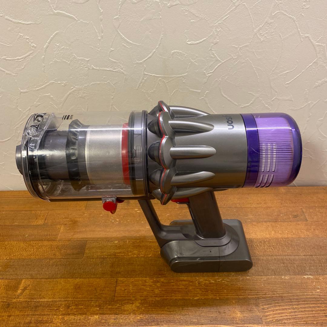 Dyson SV18 本体②