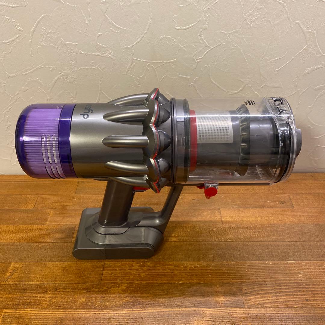 Dyson SV18 本体②