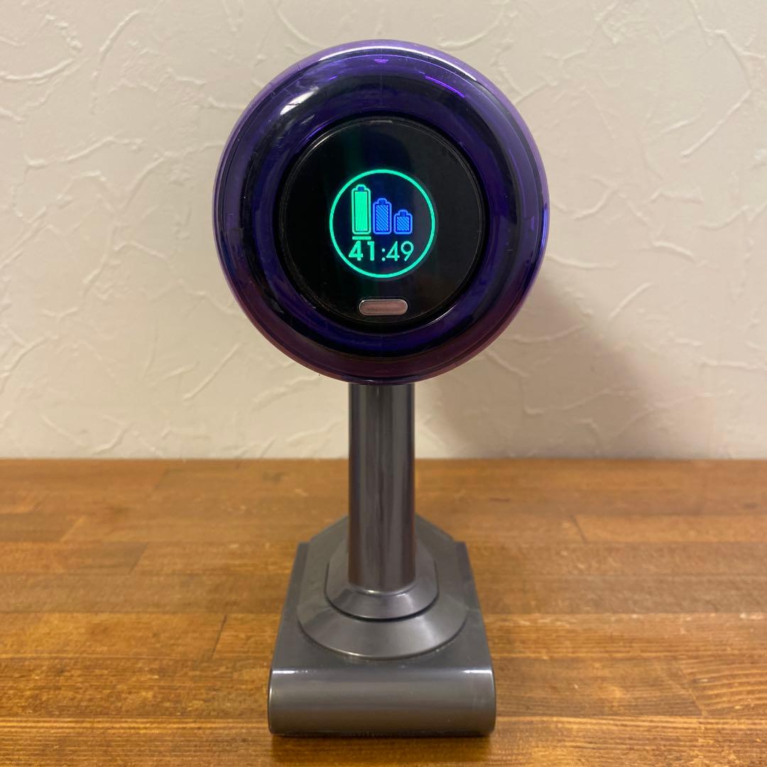 Dyson SV18 本体②