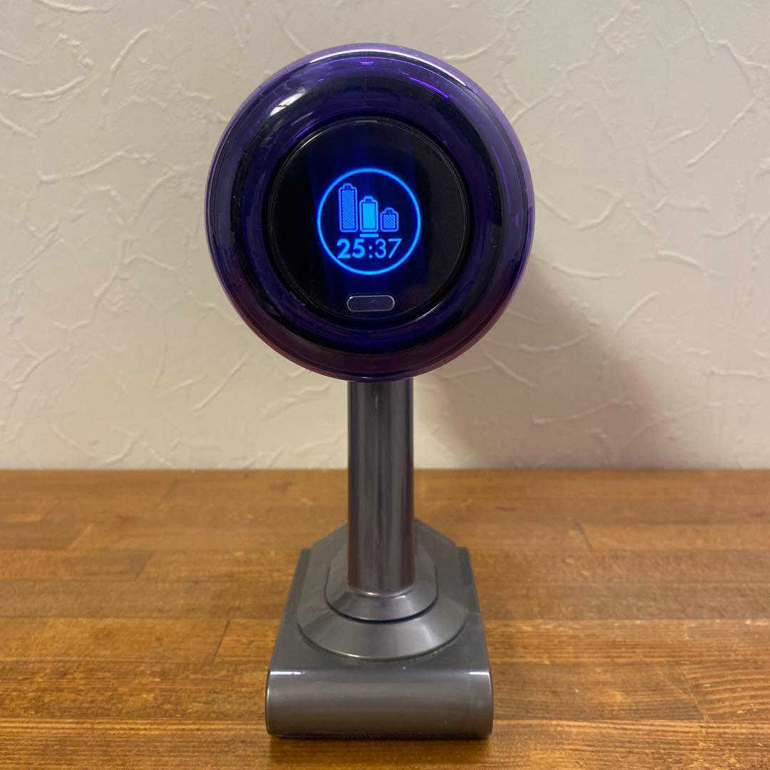 Dyson SV18 本体②