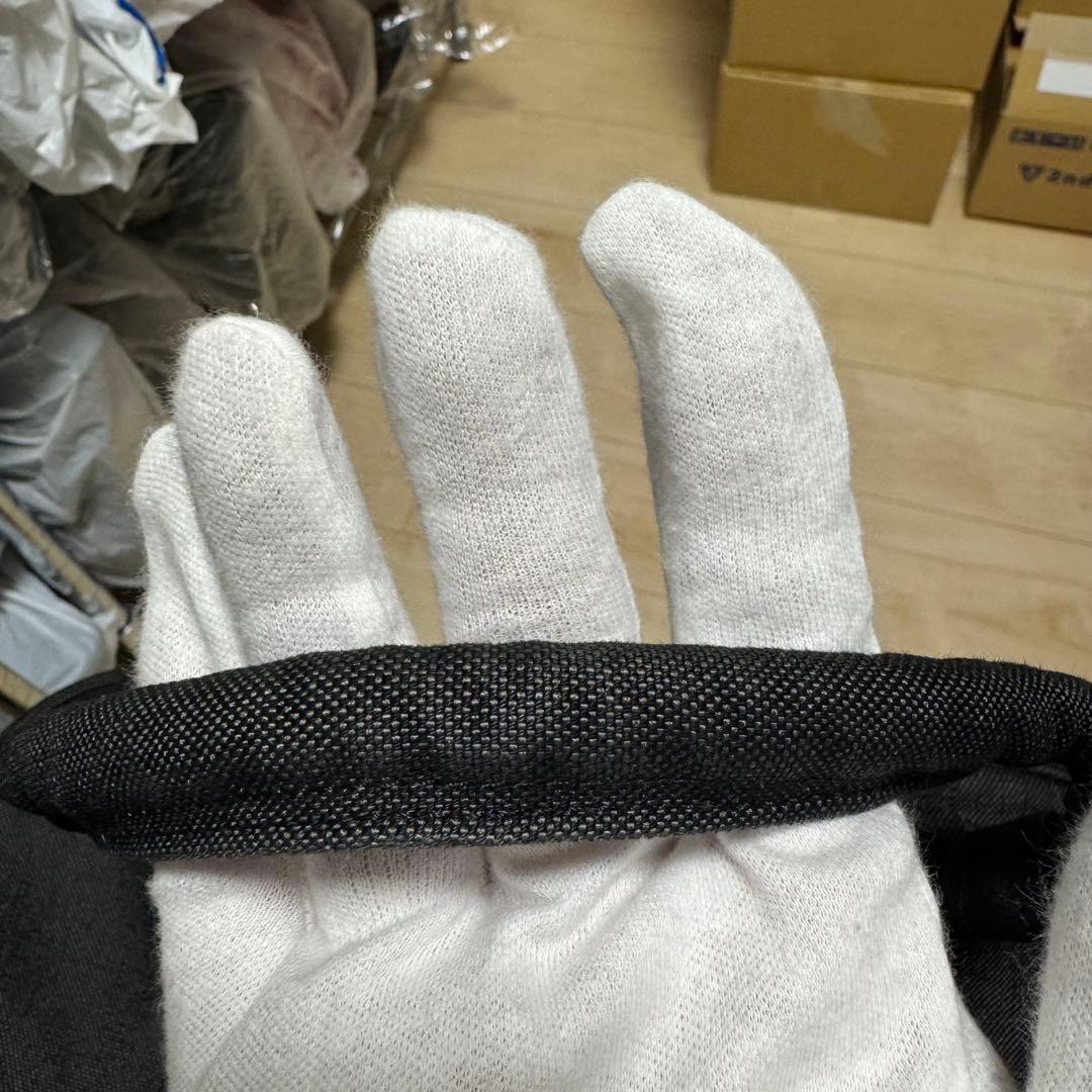 【新品同様】PORTER ポーター スモーキー SMOKY ボストンバッグ
