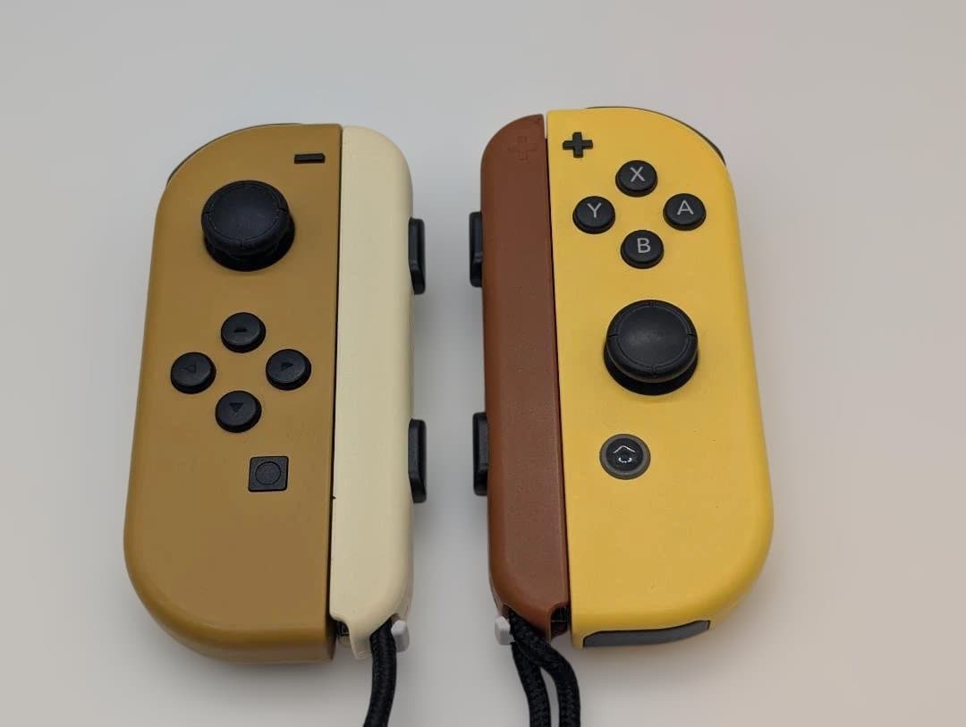 Nintendo Switch 本体 Let's GO ピカチュウ イーブイ