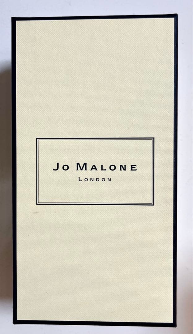 香水(ユニセックス) Jo Malone Vetiver & Golden Vanilla 50ml