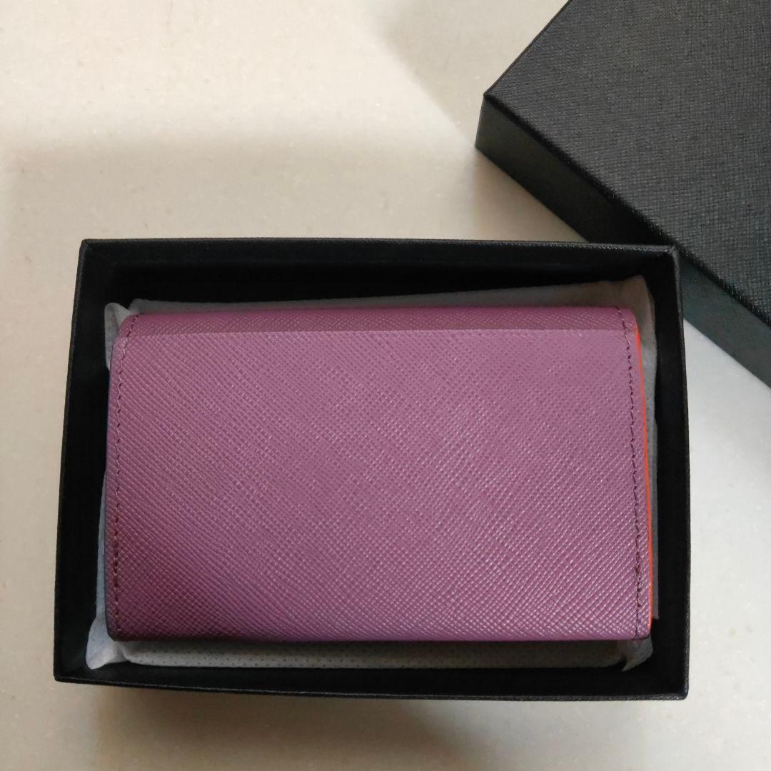 専用Paul Smith ポールスミス名刺入れ