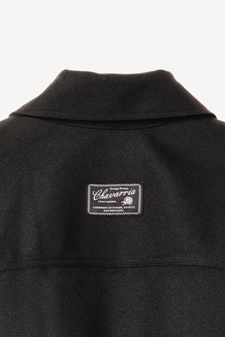 Willy chavaria x Zara ボンバージャケット 完売品