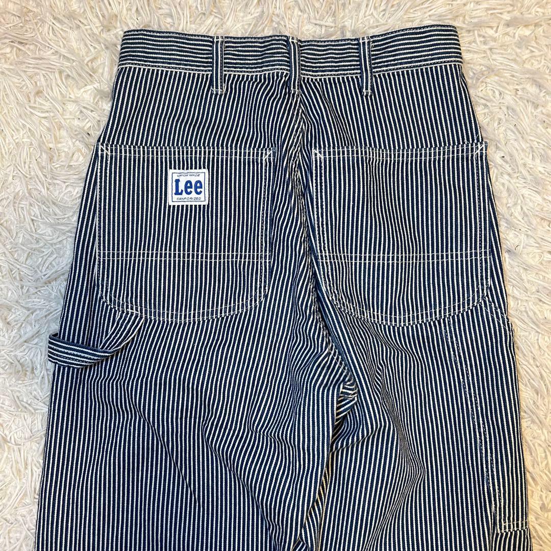 Lee リー　ヒッコリー　ペインターパンツ　LL7288 サイズM ワークパンツ