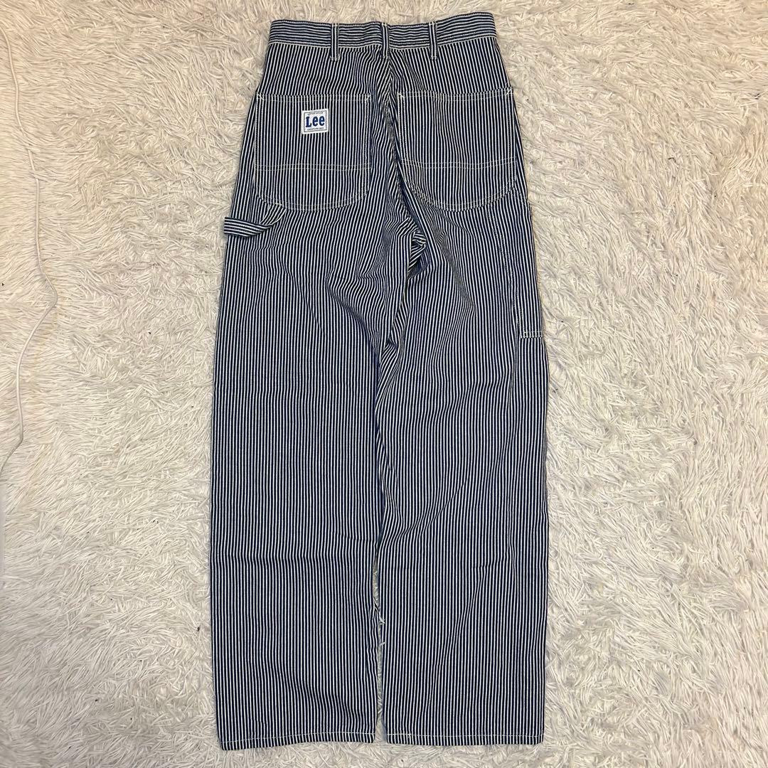 Lee リー　ヒッコリー　ペインターパンツ　LL7288 サイズM ワークパンツ