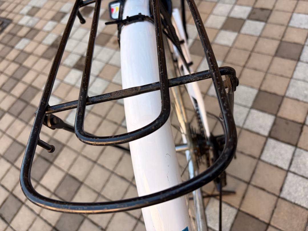 ま*ノ様 【引取限定】26インチ ママチャリ 自転車
