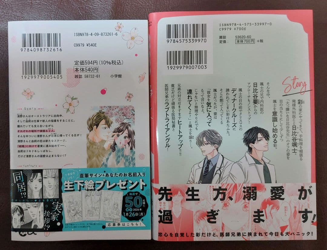 おとなの初恋他