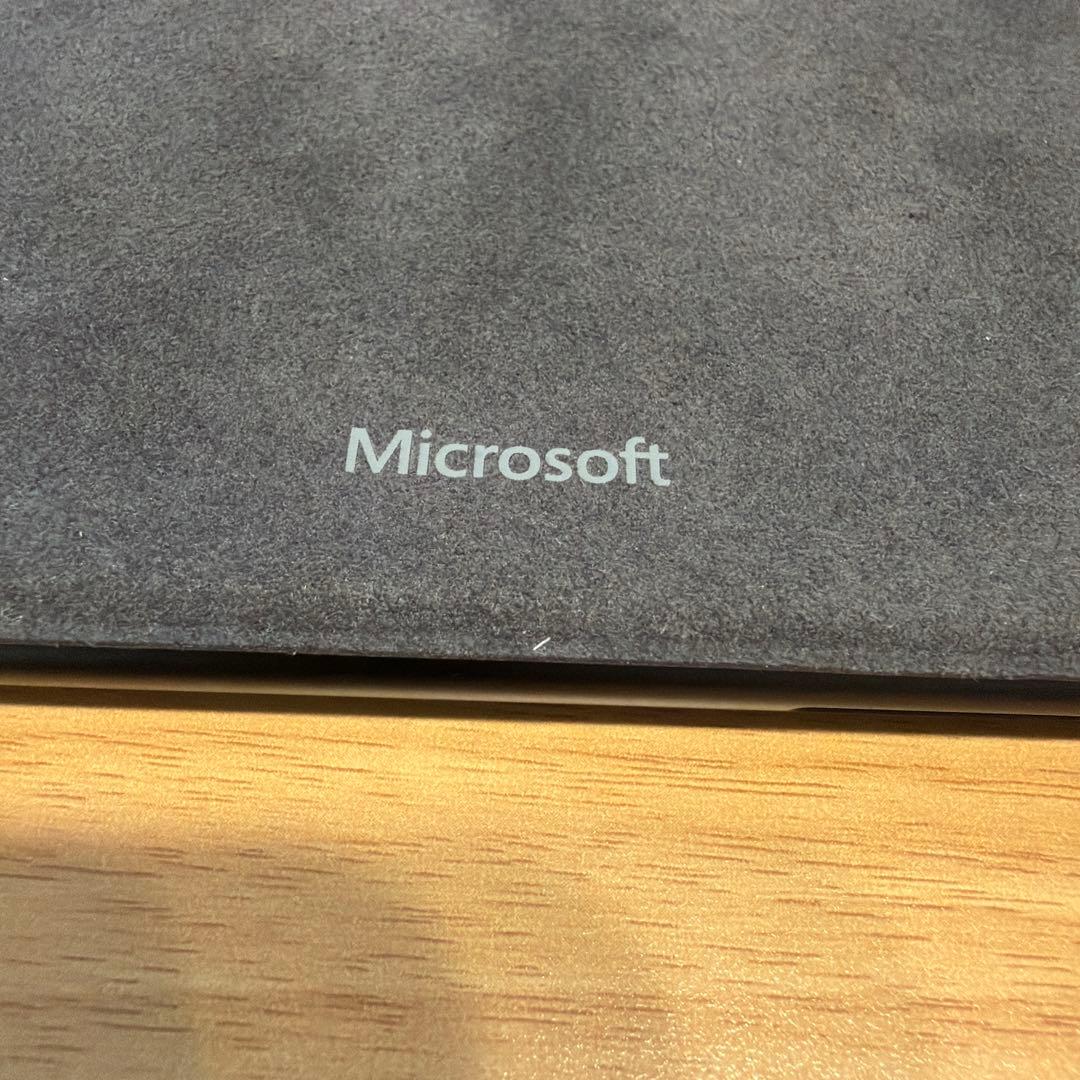 【美品】surface pro 9(windows11 pro)13型256GB