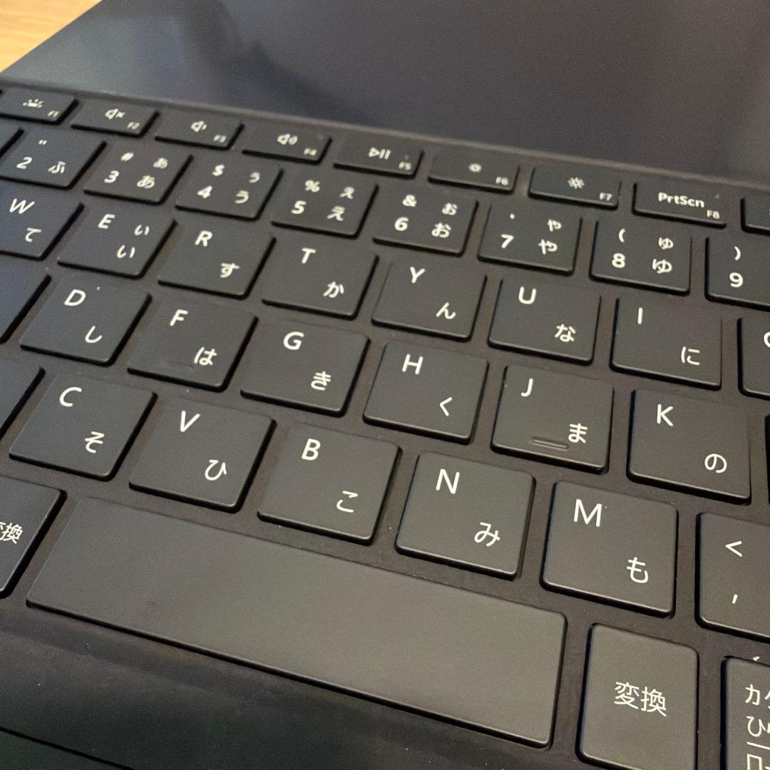 【美品】surface pro 9(windows11 pro)13型256GB