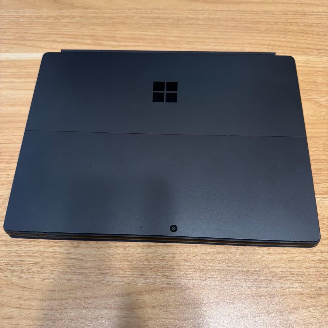 【美品】surface pro 9(windows11 pro)13型256GB