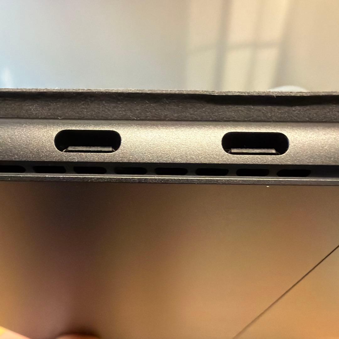 【美品】surface pro 9(windows11 pro)13型256GB