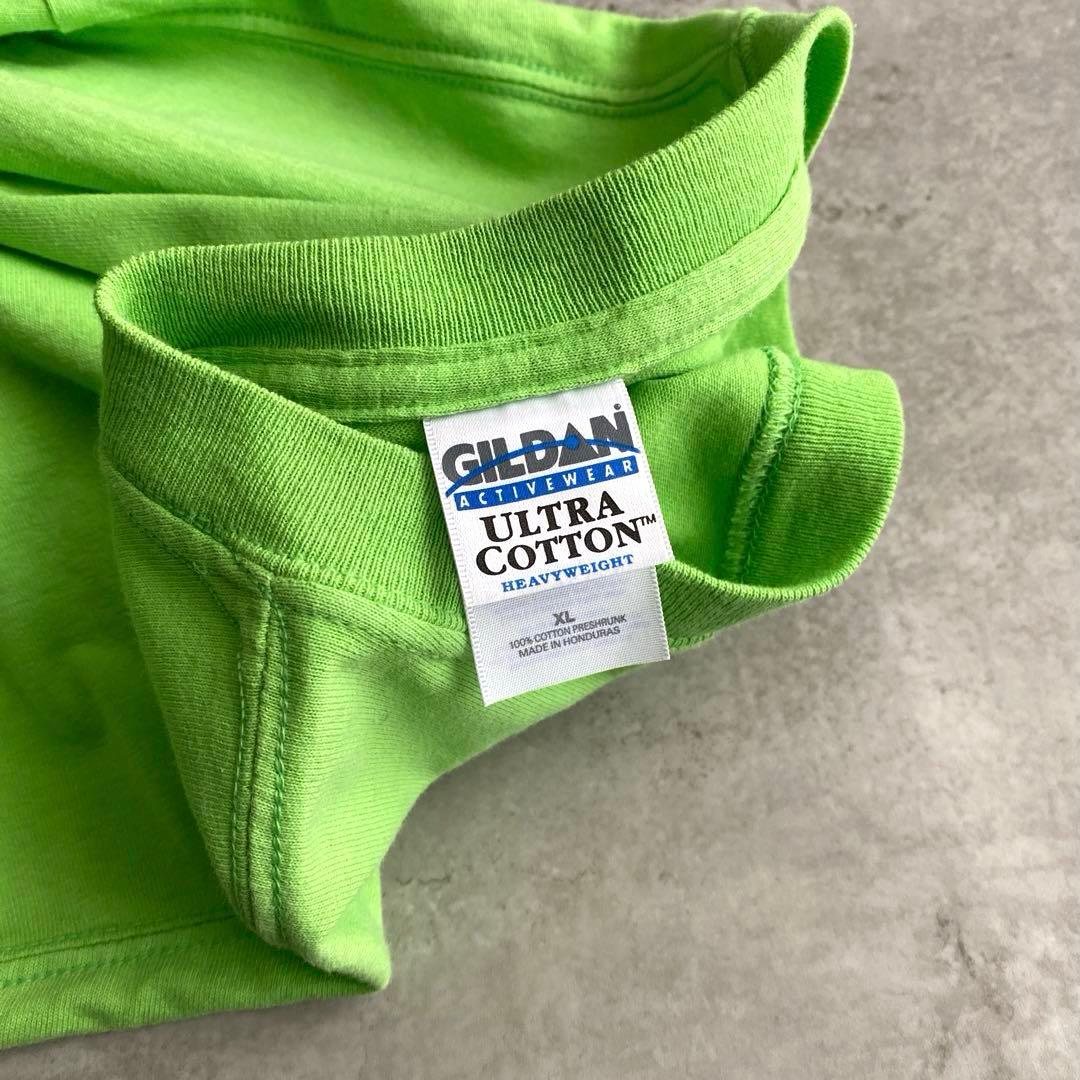00s Weezer Green Album プロモ Tシャツ XL