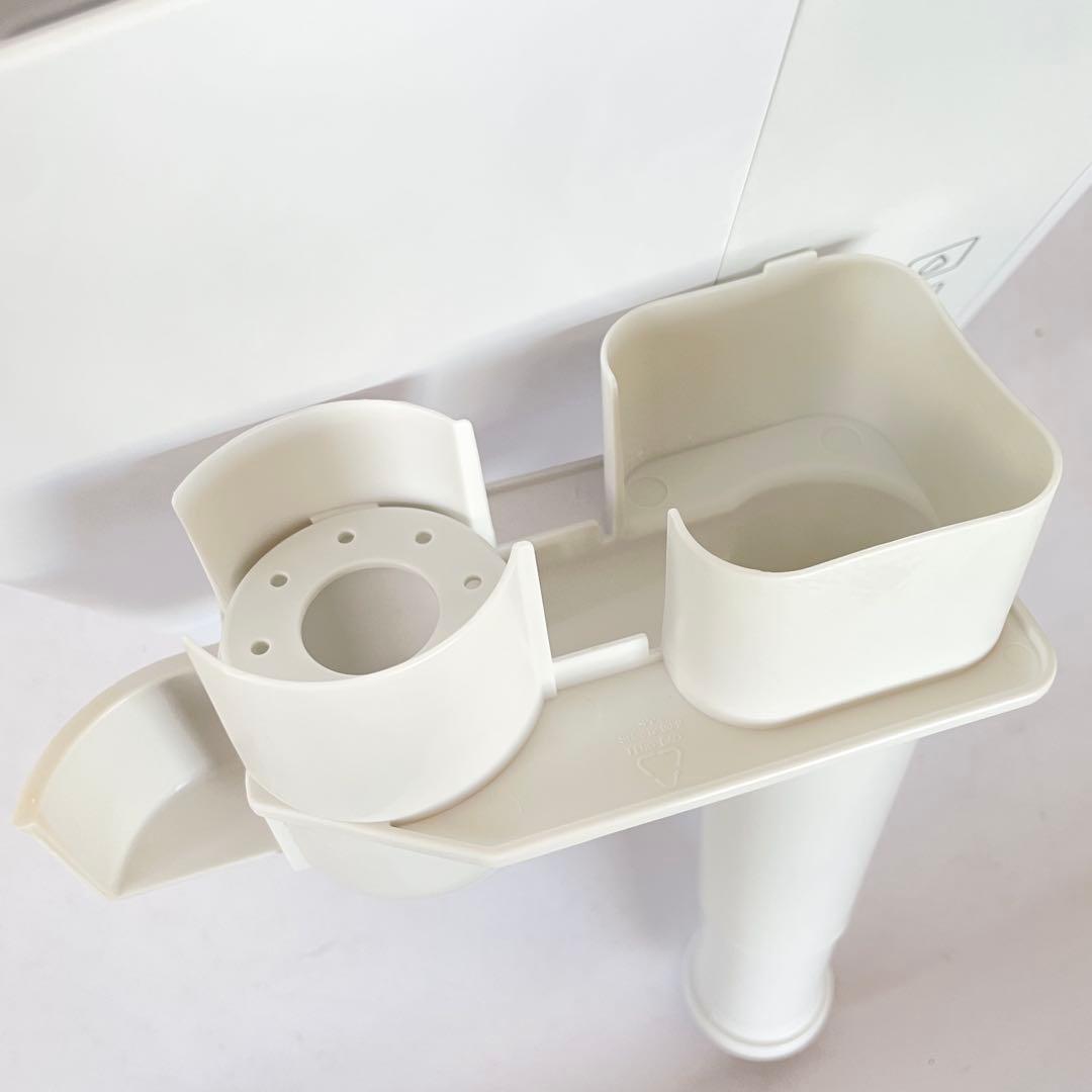 モダンデコ　ハイブリッド加湿器　替えフィルター9個セット　リモコン　アロマ機能