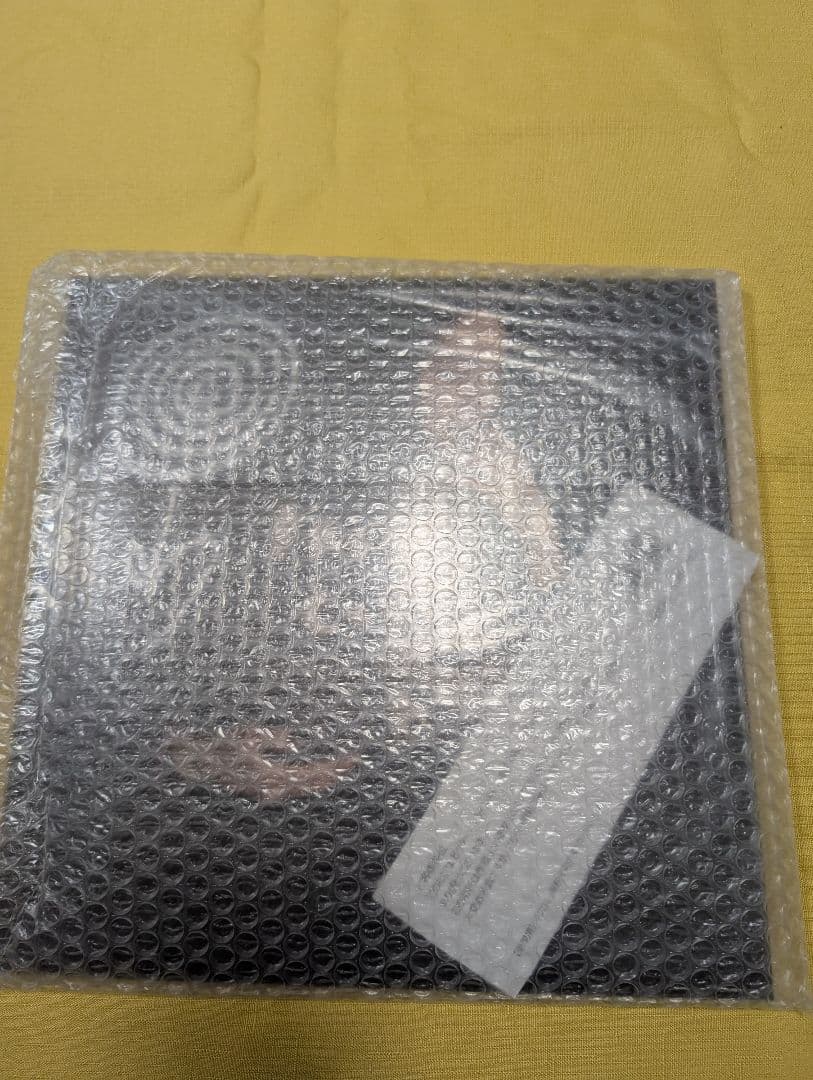 Cocco LP レコード PROMプロム 直筆サイン入り