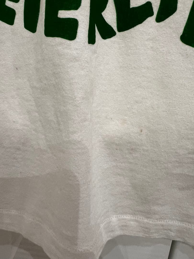 GUCCI グッチ　レディース　Tシャツ　半袖　白 Mサイズ