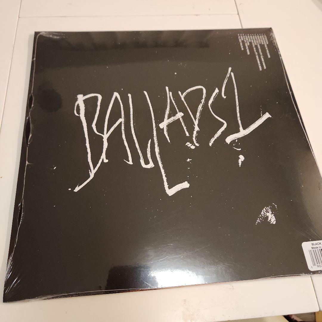 Joji - BALLADS1 未開封 レコード