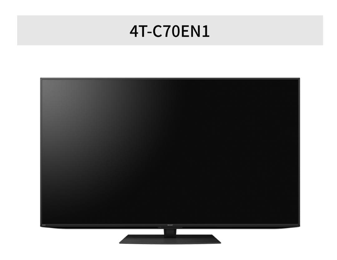 チ*コ様 【2024年式】シャープ　AQUOS 55V 4K液晶テレビ