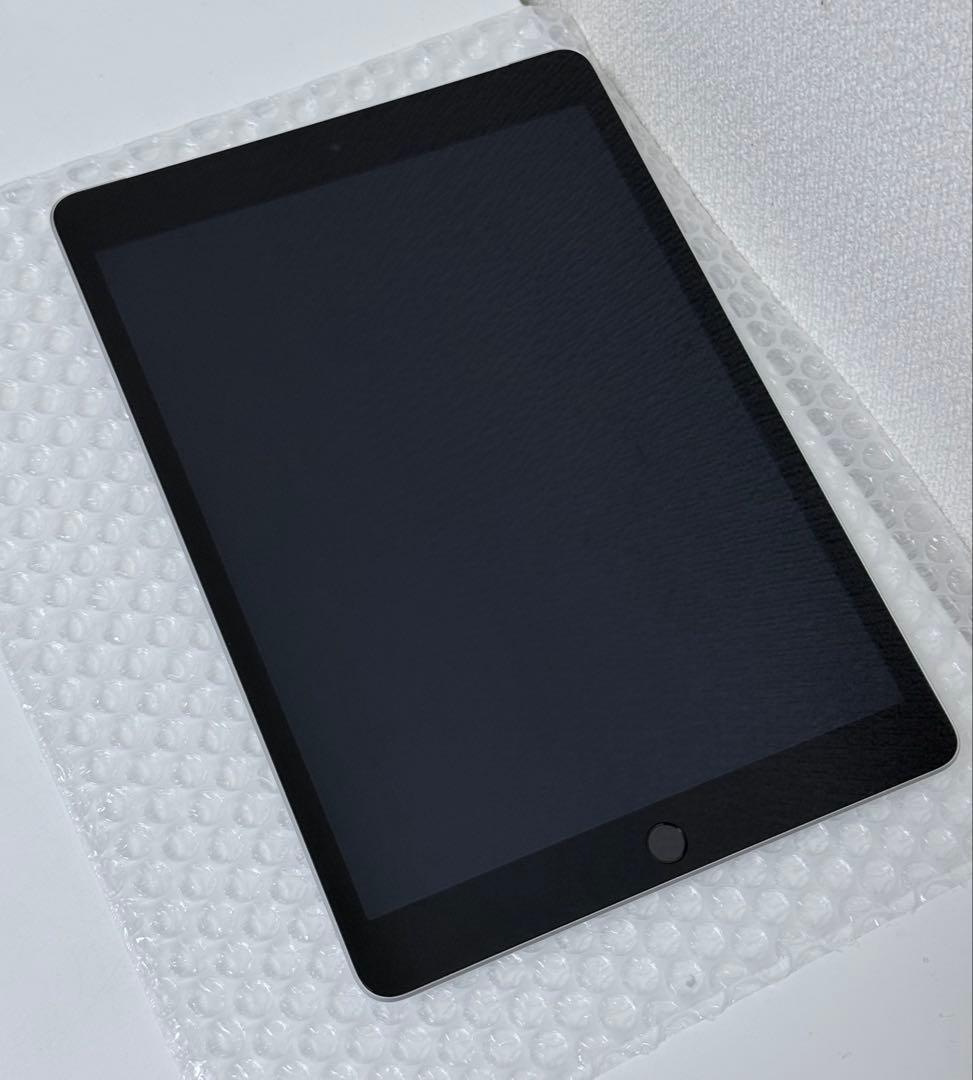 iPad 第9世代64GB Wi-Fi +Cellularモデル バッテリー良好