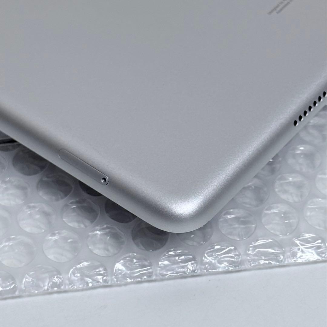 iPad 第9世代64GB Wi-Fi +Cellularモデル バッテリー良好