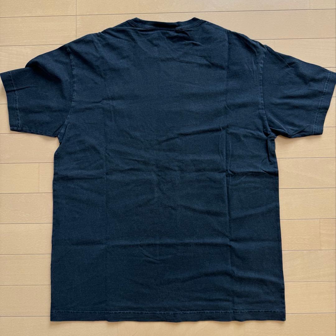 トップス KITH x MARVEL Infinity Vintage Tee Black