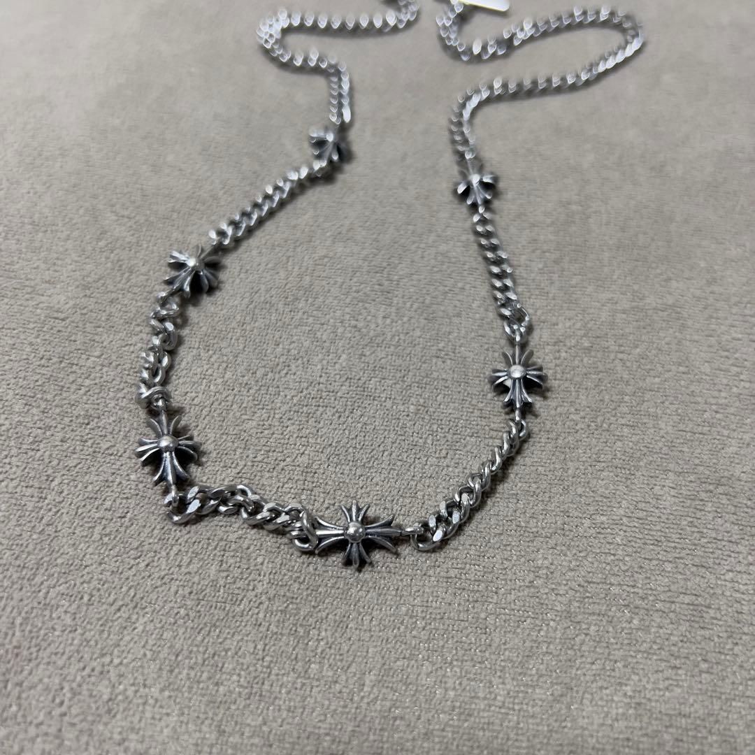Chrome Hearts ネックレス スター