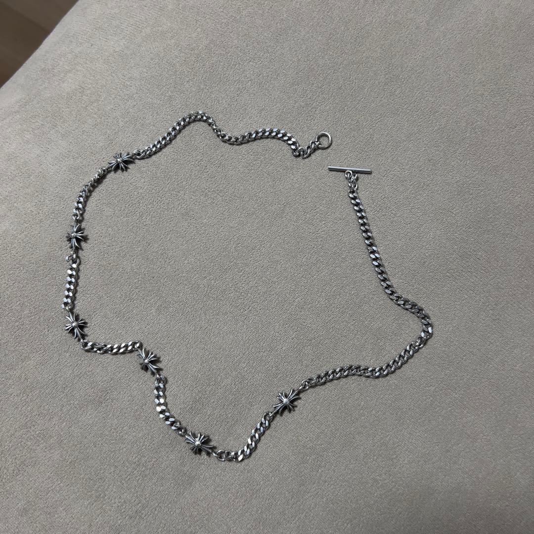 Chrome Hearts ネックレス スター