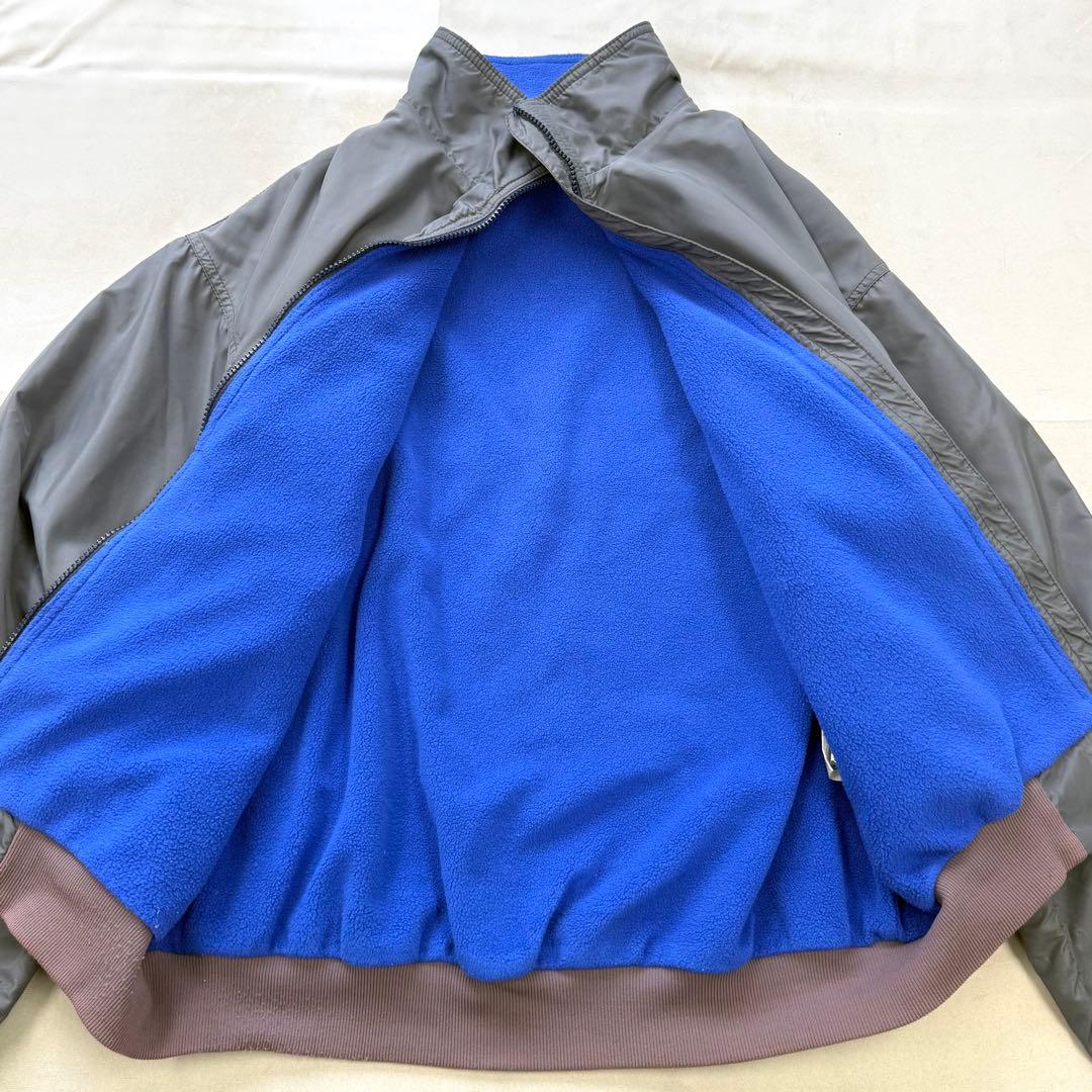る*も様 80s 後期 Patagonia シェルドシンチラジャケット MARS