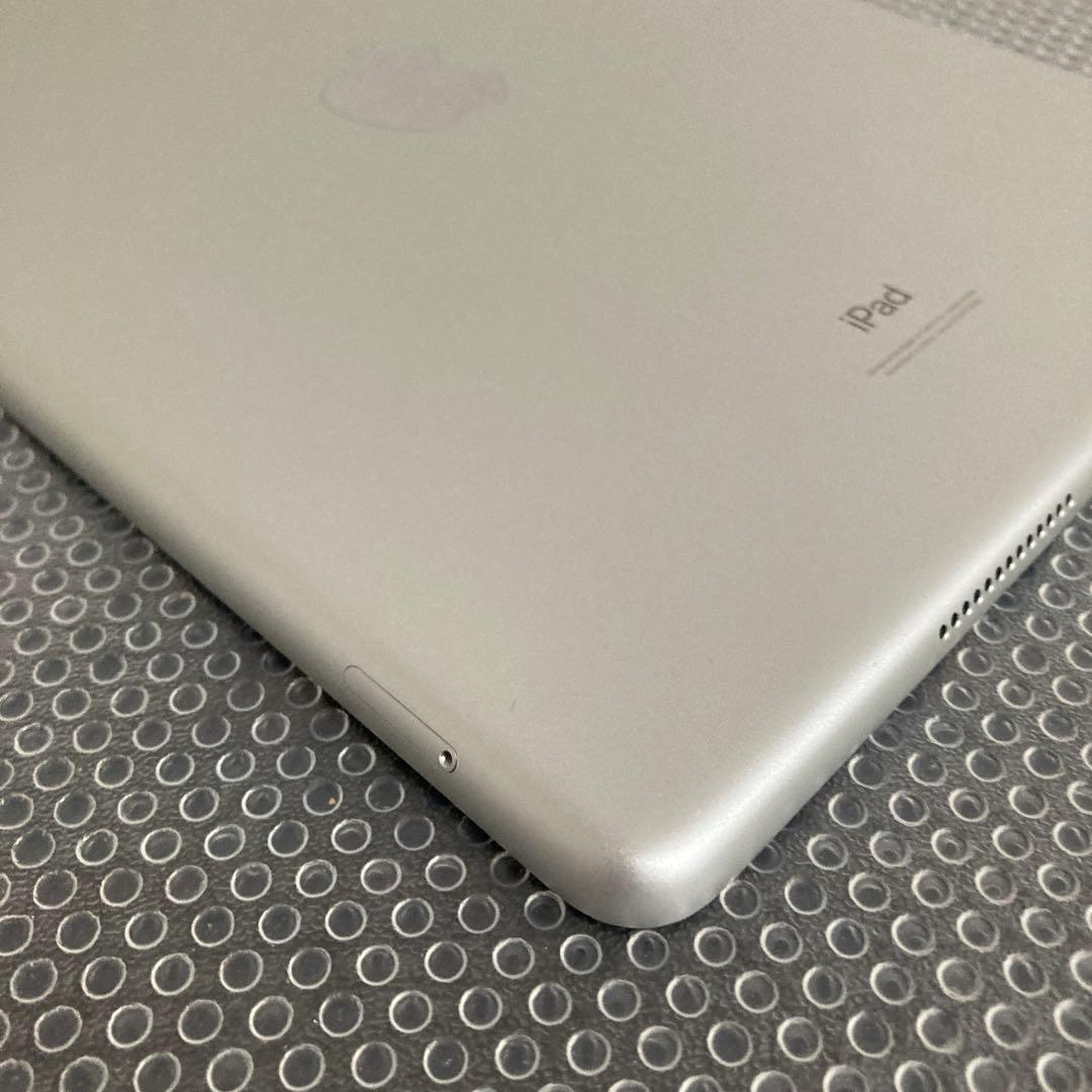 1096【早い者勝ち】美品☆電池最良好☆iPad9第9世代64GB SIMフリー