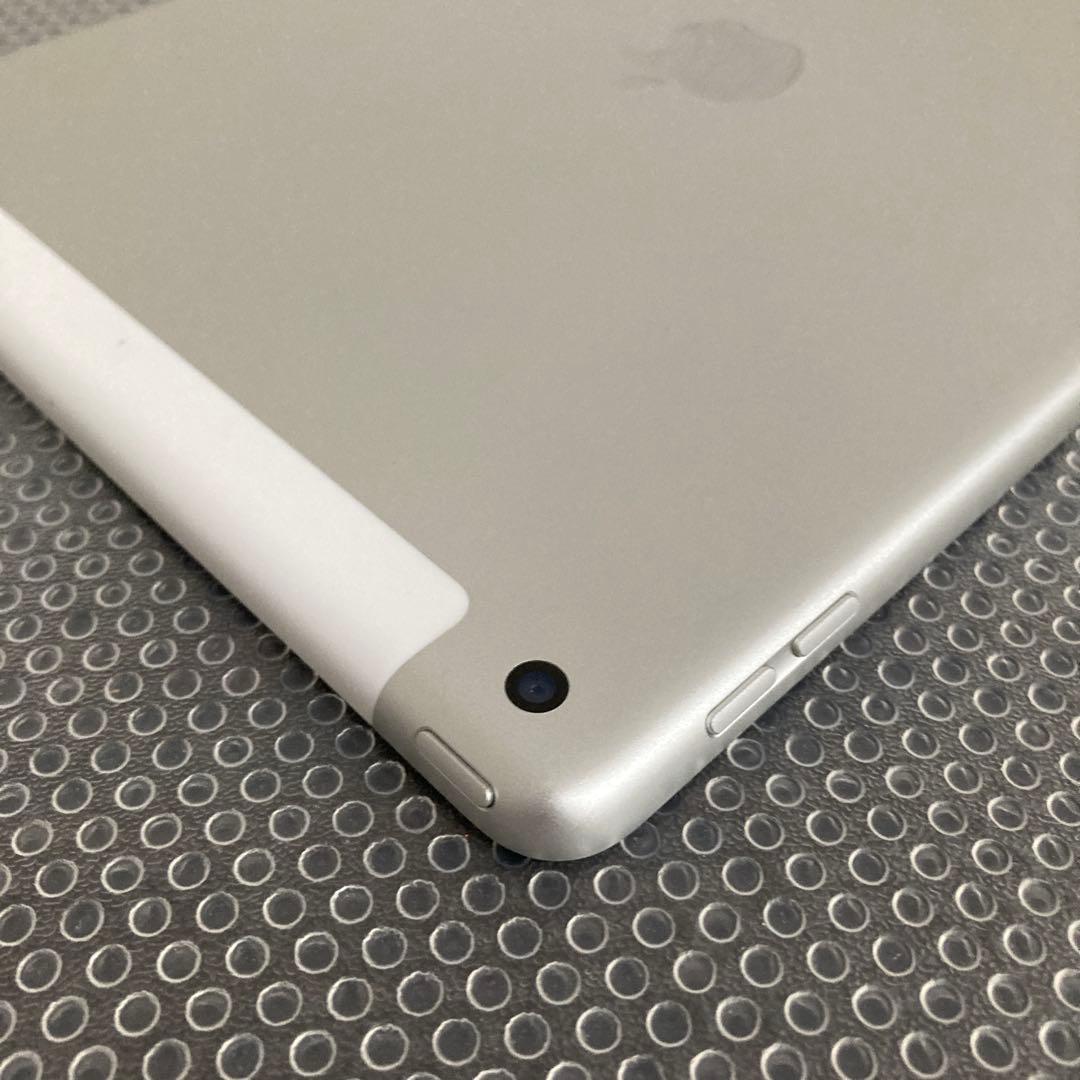 1096【早い者勝ち】美品☆電池最良好☆iPad9第9世代64GB SIMフリー