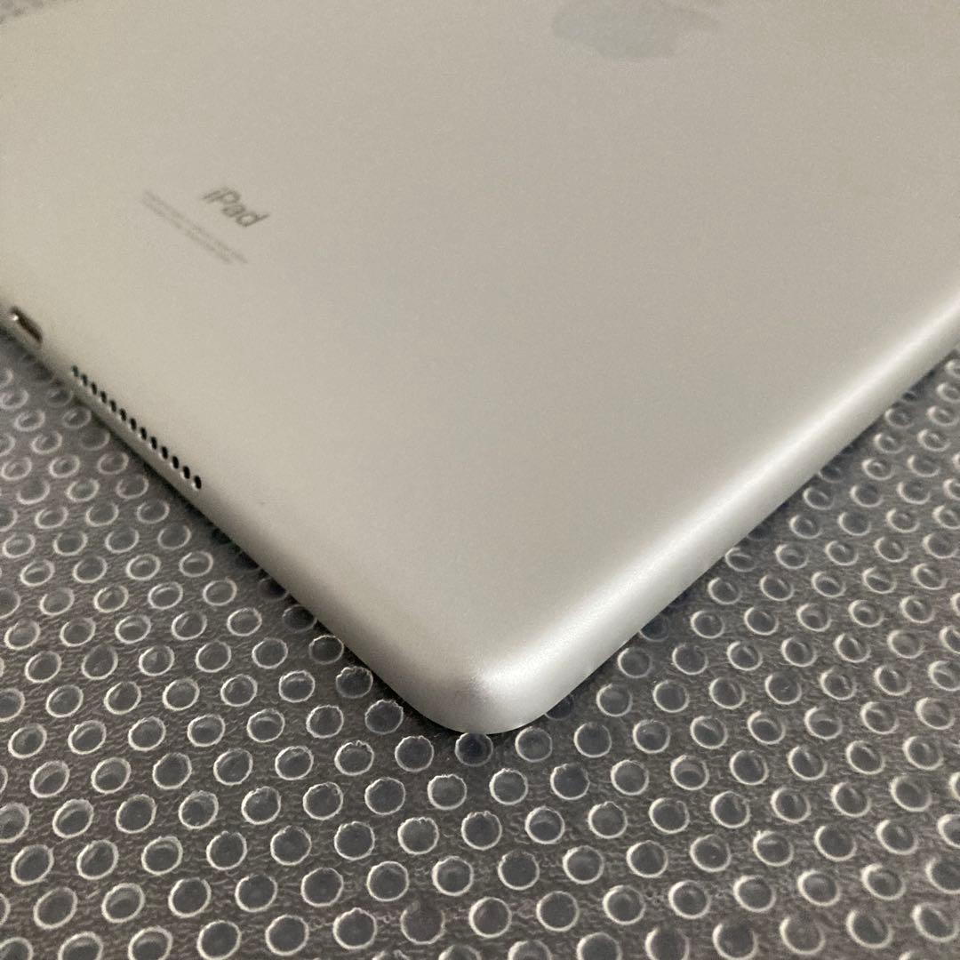 1096【早い者勝ち】美品☆電池最良好☆iPad9第9世代64GB SIMフリー