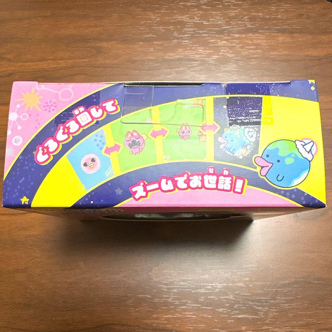 チェリー★たまごっちパラダイス ピンクランド Tamagotchi