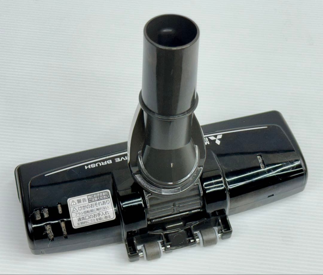 新型動作保証品　三菱　掃除機　TC-GS2AE9-C ヘッド M11E95490