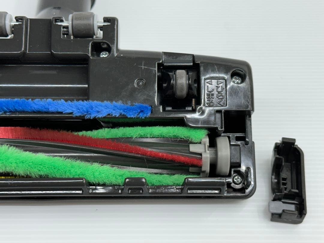 新型動作保証品　三菱　掃除機　TC-GS2AE9-C ヘッド M11E95490