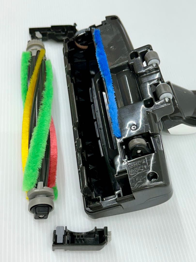 新型動作保証品　三菱　掃除機　TC-GS2AE9-C ヘッド M11E95490