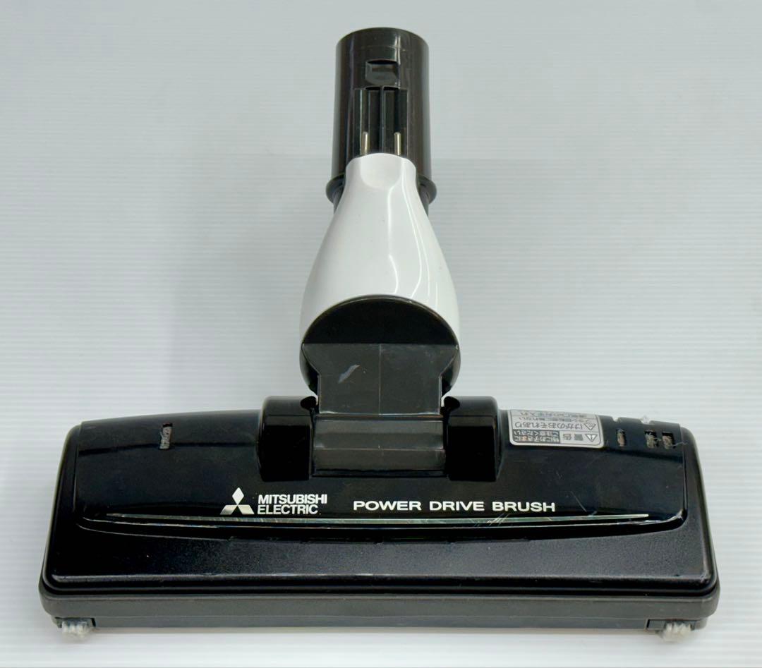 新型動作保証品　三菱　掃除機　TC-GS2AE9-C ヘッド M11E95490
