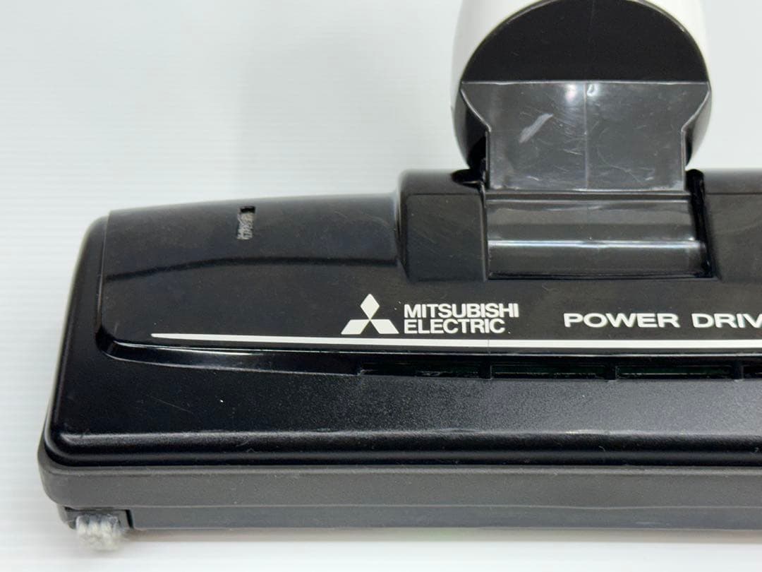 新型動作保証品　三菱　掃除機　TC-GS2AE9-C ヘッド M11E95490