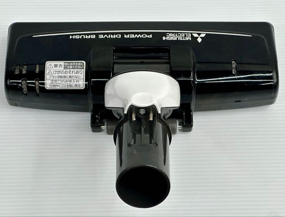 新型動作保証品　三菱　掃除機　TC-GS2AE9-C ヘッド M11E95490
