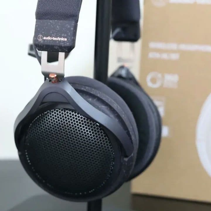 audio-technica ATH-HL7BT ワイヤレスヘッドホン
