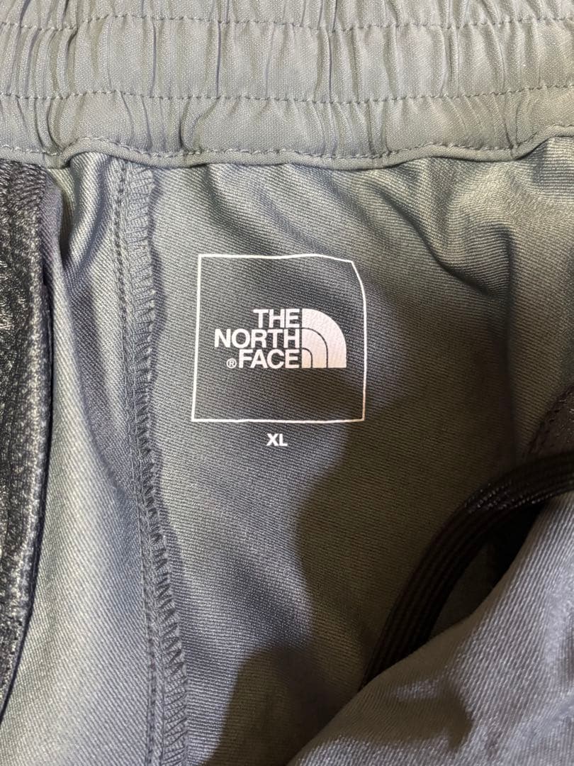 THE NORTH FACE アルパインライトパンツ NB32210 XL