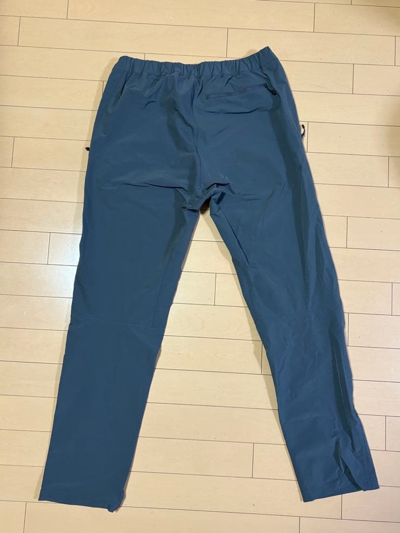 THE NORTH FACE アルパインライトパンツ NB32210 XL