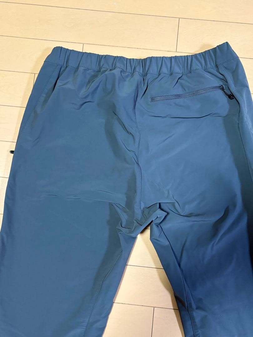 THE NORTH FACE アルパインライトパンツ NB32210 XL