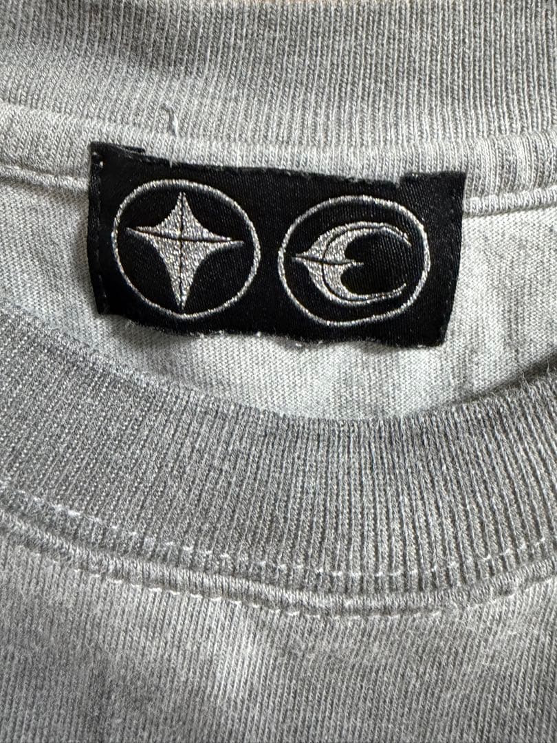 サグクラブ(THUG CLUB) ロゴ Tシャツ　値下げ交渉⭕️
